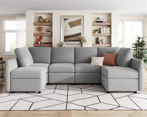 amazon sectional sofa